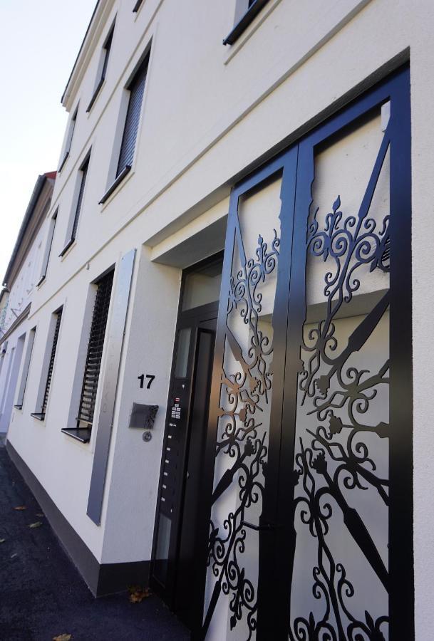 Das Stadthouse Grieskirchen Exterior photo